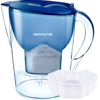 净水器十大名牌（净水器全国十大净水器排行榜）