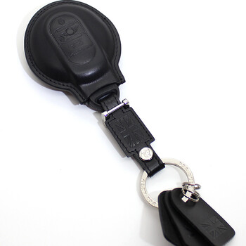 标车族钥匙扣链男女士专用于汽车新款宝马迷你