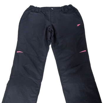 金莱克2015年秋冬款新品女装运动长裤休闲裤女士保暖户外运动裤轻质