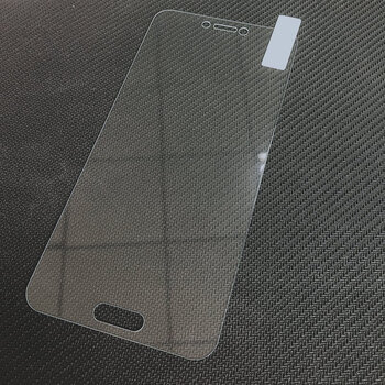 膜mi5c手机模m15c玻璃摸c5保护磨xiaomi5c全屏ml5c贴莫 非全屏透明款