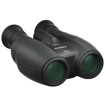 佳能（Canon）BINOCULARS 10x32 IS 双眼望远镜
