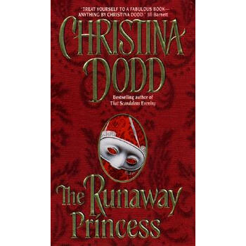 therunawayprincessprincessseriesbook1
