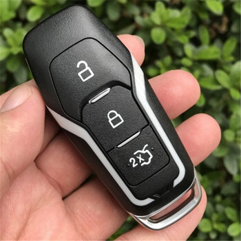 汽车用品>维修保养>改装配件>曙业>曙业适配东领蒙迪欧智能钥匙壳新款