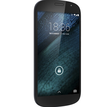 
                                        优它 YOTA YotaPhone2 （YD206）联通4G双屏手机                