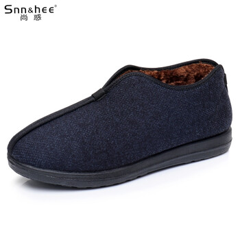 北京老布鞋哪个牌子好_2018老北京布鞋十大品