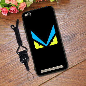 红米5a手机壳xiaomi5a软硅胶壳hm5a外套小米红米5a卡通女redmi5a 小