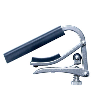 Shubb 美国夏伯变调夹capo民谣电木吉他变调夹s1 C1 L1尤克里里特殊吉他移调夹子 古典款 S2 银色 图片价格品牌报价 京东