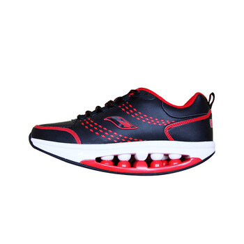 迈凯奇弧度健走鞋赵之心推荐多功能健走鞋专项运动鞋迈凯奇四季款健走