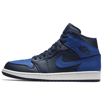 男士运动鞋十大品牌排行榜