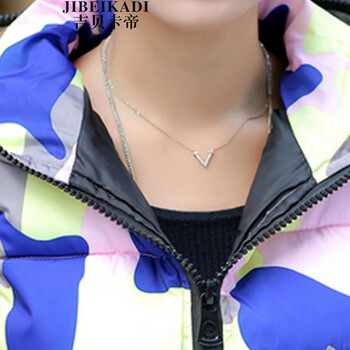 吉贝卡帝2015秋冬女装新款马甲女韩版时尚迷彩羽绒服短款棉衣951 军绿色 XL