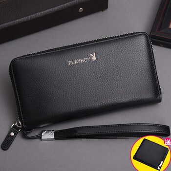 男士钱包哪个牌子好_2017男士钱包十大品牌_