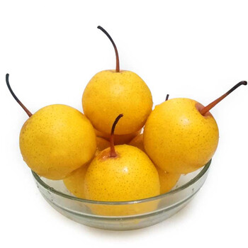 5kg 新鲜水果大白梨_现价-1元