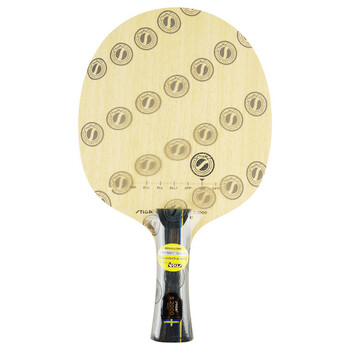 斯帝卡stiga斯蒂卡 s2000乒乓球拍底板横拍 五层纯木