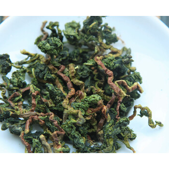 年秋茶安溪铁观音新茶叶浓香型特级带梗毛茶直销秋茶g包-邮
