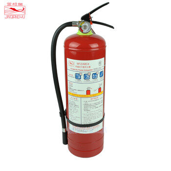 灭火器哪个牌子好_2017灭火器十大品牌_灭火