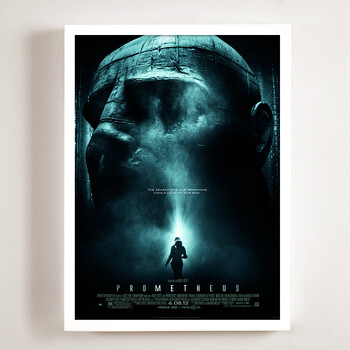 爱情动作科幻励志片有框装饰画客厅卧室餐厅玄