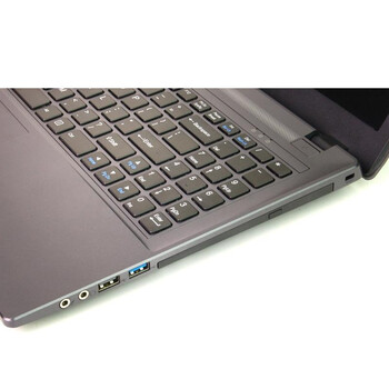 神舟（HASEE） 战神K650D-i7 D3 15.6英寸游戏笔记本电脑(i7-4710MQ 4G 500G GTX950M 2G独显 1080P)灰色