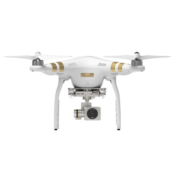 DJI 大疆精灵3无人机 Phantom3航拍飞行器， 直降千元！ 精灵3 Professional
