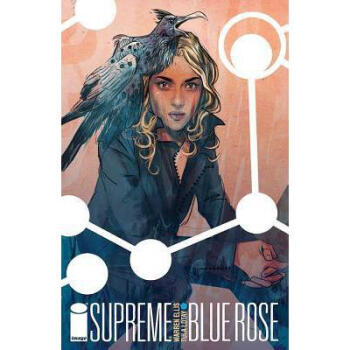 Supreme: Blue Rose