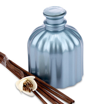 
                                        ap藤条无火香薰102ML卧室浴室芬芳品质摆件睡眠香氛精油厕所除臭装饰 水百合                