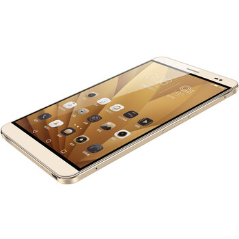 华为（HUAWEI）荣耀X2通话平板电脑 7英寸（八核 3G/32G 移动/联通双4G）香槟金