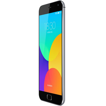魅族 MX4 Pro 移动4G手机 （16G ROM） 灰色