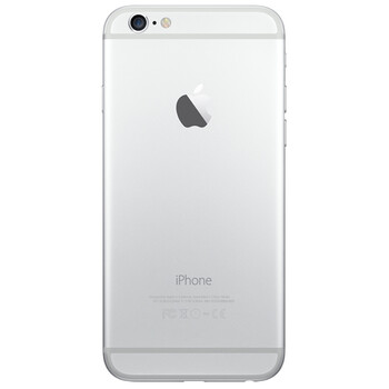 Apple iPhone 6 (A1586) 16GB 银色 移动联通电信4G手机(配移动电源套装)
