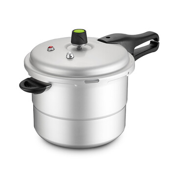 
                                        爱仕达 ASD 六保险T型升级款旋风节能低铝制压力锅 多尺寸可选 JXT7520(20CM)                