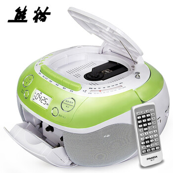 
熊猫CD-860怎么样？评测结果好吗？熊猫头表情包质量怎么样？值得买吗？口碑好吗？
