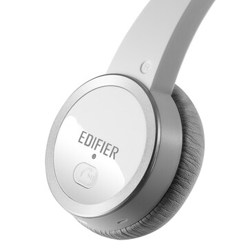 
                                        漫步者（EDIFIER）W570BT 轻便头戴蓝牙耳机新标杆  无线手机耳机  头戴式耳机 音乐耳机 白色                