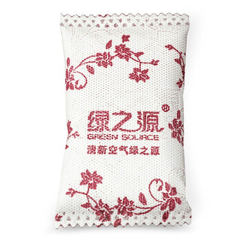
                                        
                                                                                绿之源 2000g净化王卓越装 除甲醛活性炭家用车用吸去除甲醛清除剂竹炭防潮碳包除味剂送甲醛检测盒2盒                