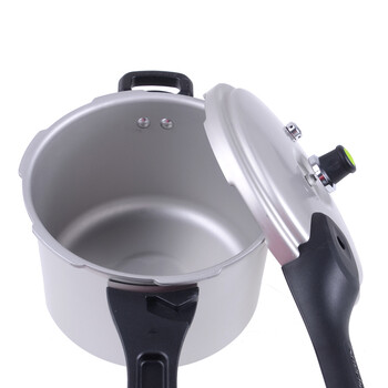 
                                                            苏泊尔（SUPOR） 好帮手直型压力锅 燃气专用高压锅 18cm-28CM 压力锅 18CM-3L                