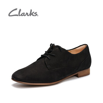 clarks pure mist