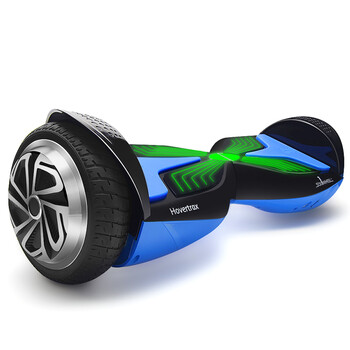 电动平衡车十大品牌排行榜