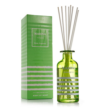 Scent by Scent Marina系列 柠檬草 180ml房间空气香水
