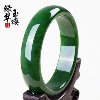 分析和田玉手镯价格走势|和田玉手镯价格走势