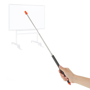 惠斯特i12伸缩教鞭12米长伸缩教棒学生公开课伸缩式教棍藤条希沃白板