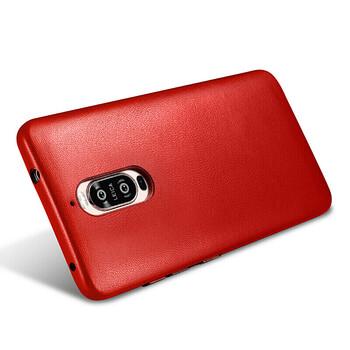 华为mate9手机壳真皮手机套防摔适用于华为mate9 mate9pro二代升级