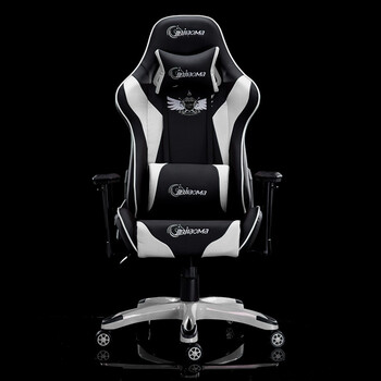 电竞椅游戏椅家用 电脑椅wcg竞技赛车椅主播直播椅电竟椅网咖椅子