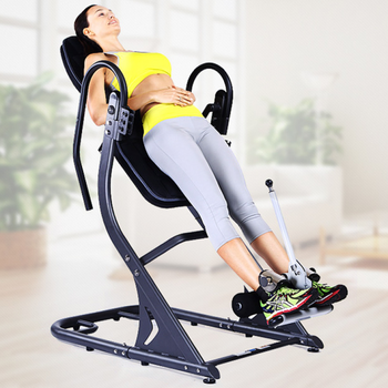 倒立机家用健身器材 倒吊器倒挂器辅助拉伸增高椎间盘长高器