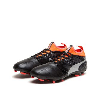 puma one 18.3 ag