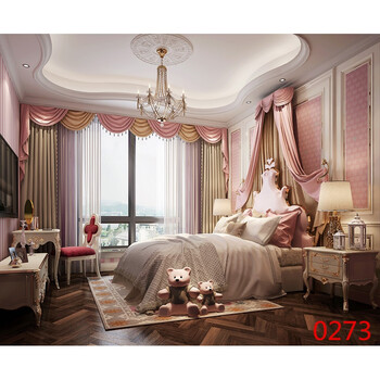 新款主播背景布直播间背景墙3d室内男女直播背景布背景墙纸 浅灰色 kg