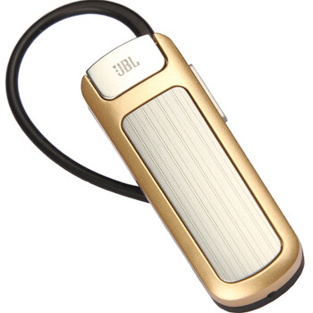 JBL J305BT 蓝牙耳机 土豪金