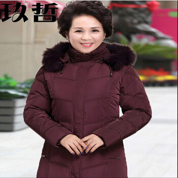 中老年服装哪个牌子好_2018中老年服装十大品