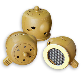 艾灸宝艾灸壶艾灸贴艾灸温灸家用艾灸盒艾艾贴艾灸仪器温灸器宫寒随身