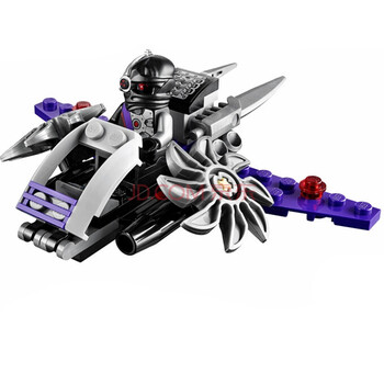 乐高70724好吗?_慢慢买