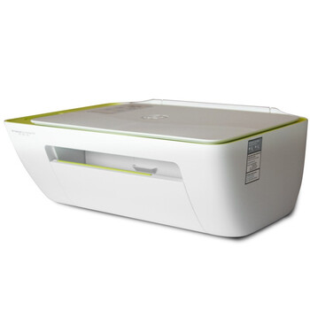 
                                                            惠普（HP）DeskJet 2138 惠省系列彩色喷墨打印一体机 （打印 扫描 复印）                