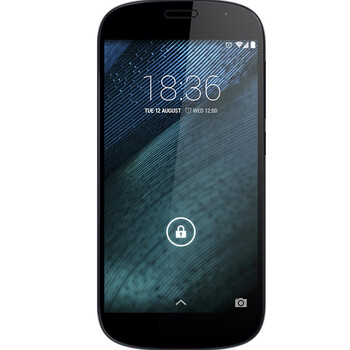 
                                        优它 YOTA YotaPhone2 （YD206）联通4G双屏手机                