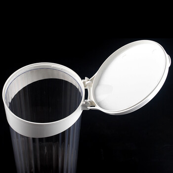 南北朝 家用饮水机取杯器一次性纸杯塑料杯取杯架水杯自动落杯器杯子