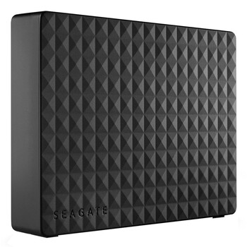
                                        希捷（seagate）Expansion 新睿翼3TB 3.5英寸 USB3.0桌面式硬盘 STEB3000300                